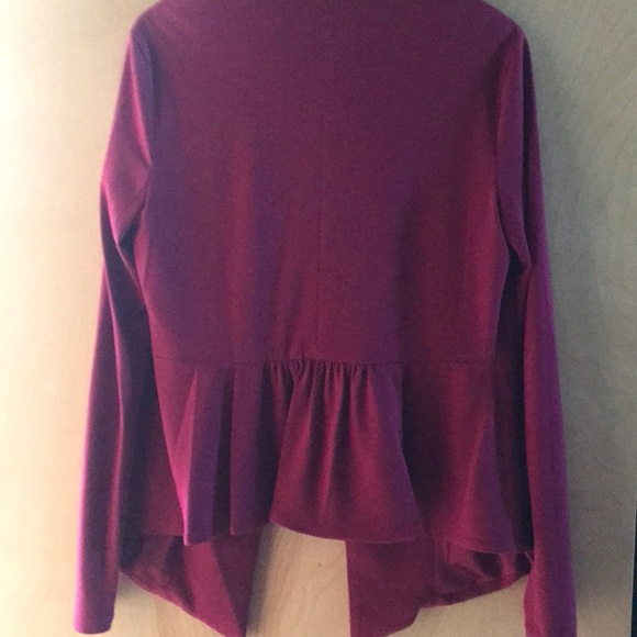 BCBG Jacket - Picture 3 of 5